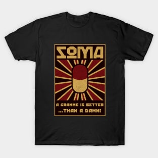 Take soma T-Shirt